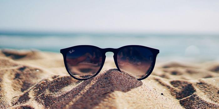 1366x768 wallpaper for desktop, laptop | nl80-nature-glass-sun-rayban-bokeh