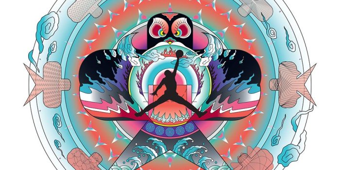 1000x1000 Jordan Brand 'Chinese New Year' Pack (KICKS) | SLAM