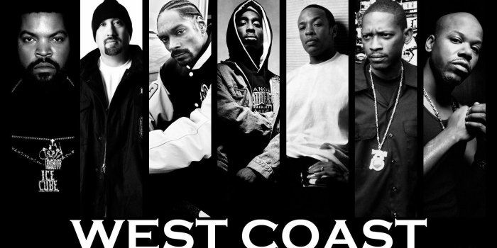 1920x1080 30+ West Coast Rap Wallpapers - Download at WallpaperBro