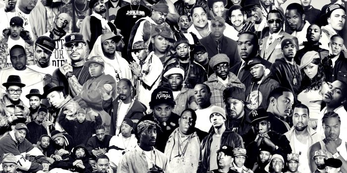 1440x900 50+] Old School Rap Wallpaper on WallpaperSafari