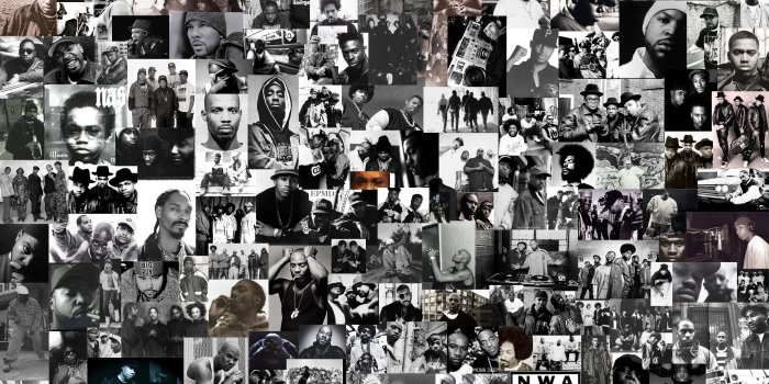 4469x3405 Old School Hip Hop Wallpapers