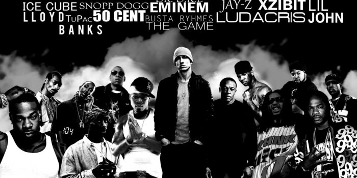 1600x871 Rap Wallpaper | Room Wallpapers