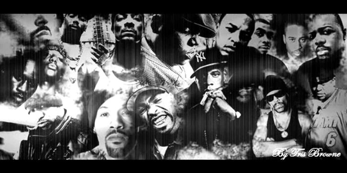 1920x1080 35+ West Coast Rappers Wallpapers - Download at WallpaperBro