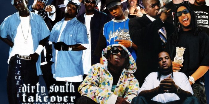 1024x768 Rap Music DIRTY SOUTH | Rap-Wallpapers.com » Dirty South Wallpapers