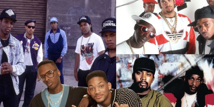 2560x1440 The Year That Changed Hip-Hop Forever