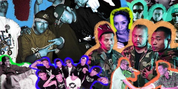 1920x1080 The History of Rap in China, Part 1: Early Roots and Iron Mics (1993