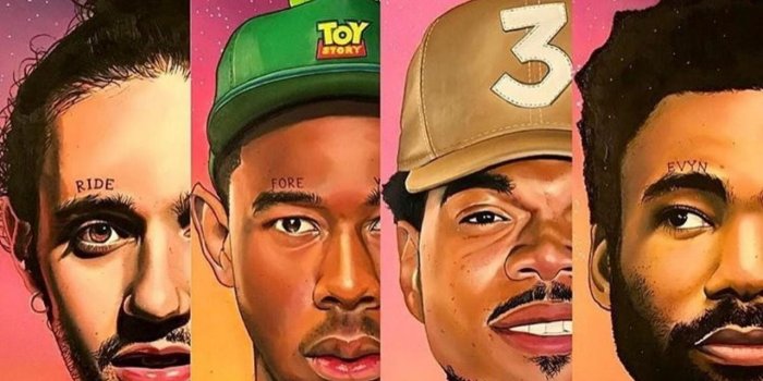 1280x800 West Coast Rappers 90s Wallpaper ✓ Fitrini's Wallpaper