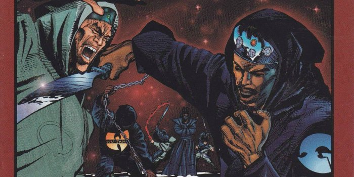 1920x1080 WHRB :: 80s-90s Hip Hop: A Survival Guide, Pt. 1