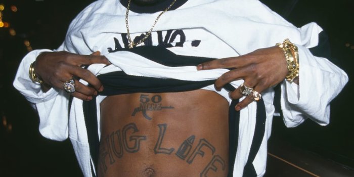 990x1348 25 Pictures That Show Just How Dope Early-'90s Hip-Hop Really Was