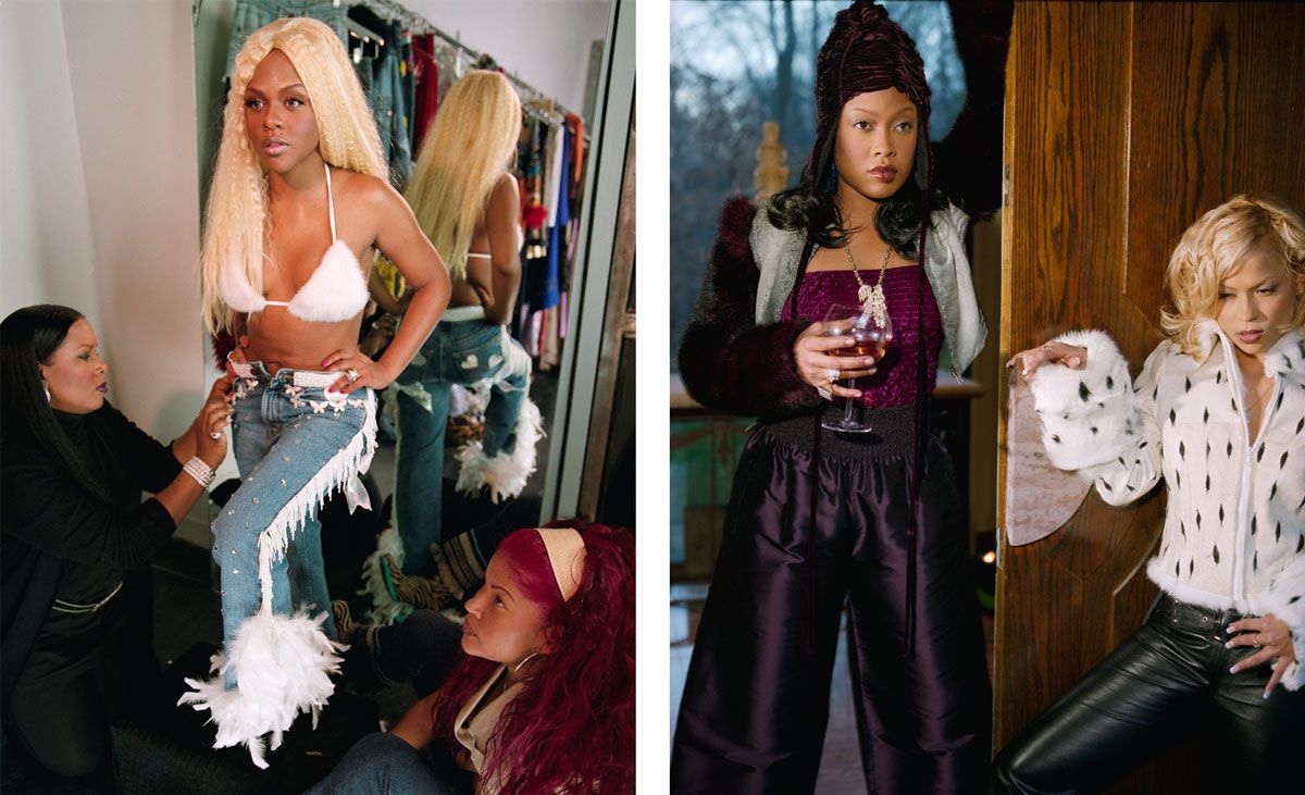 1200x731 12 Photographers Who Captured Hip-Hop, from Old School to the '90s