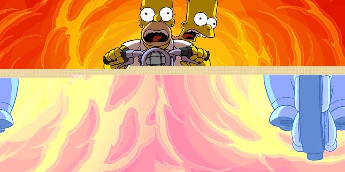 1920x1440 Free The Simpsons High Quality Wallpaper Id - Homer Simpson
