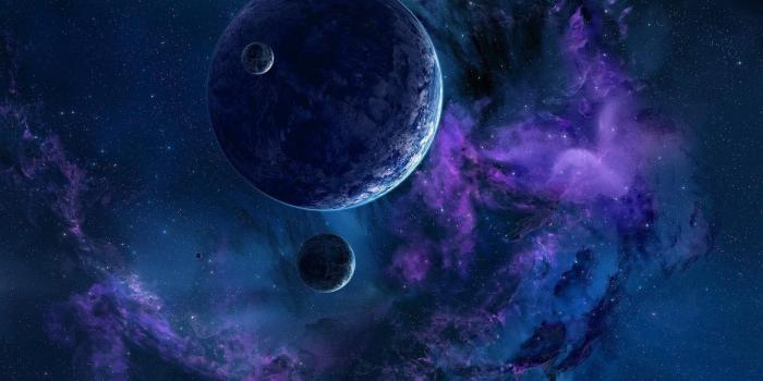 1920x1180 Dark Matter Wallpapers