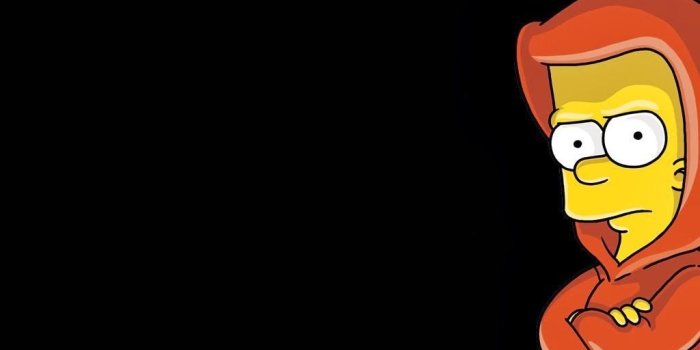 1024x768 Bart Wallpapers