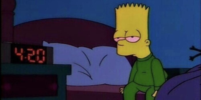 1242x920 Nika on Whites in 2019 | The simpsons, Simpsons quotes, Bart