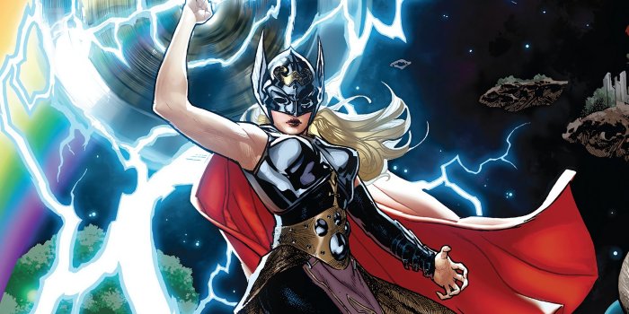 1920x1080 Download full hd Thor comics desktop wallpaper ID:158502 for free
