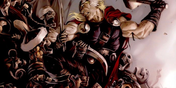 1680x1050 Thor, Marvel Comics Wallpapers HD / Desktop and Mobile Backgrounds