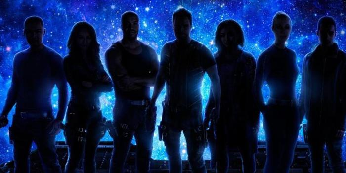 1920x1080 Dark Matter Wallpapers