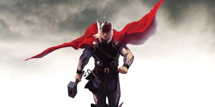 1280x960 Thor Wallpapers