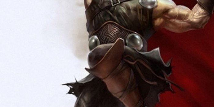 720x1280 Comics/Thor (720x1280) Wallpaper ID: 341833