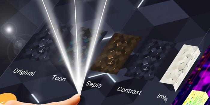 1200x1800 Dark Matter Wallpaper Pack for Android - APK Download