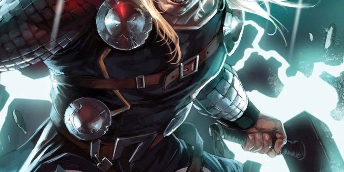 1080x1920 4K Thor Wallpapers - Top Free 4K Thor Backgrounds - WallpaperAccess