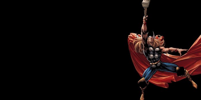 1920x1080 Thor Comic wallpapers HD free - 545812 | THOR GOD of THUNDER | Thor