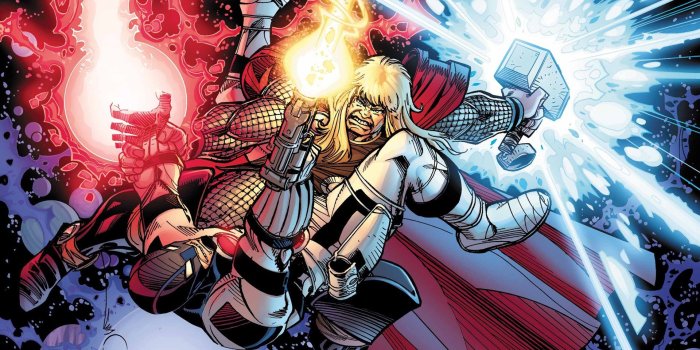 1920x1080 High resolution Thor comics full hd wallpaper ID:158548 for PC