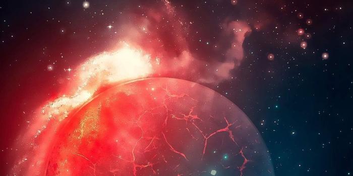 1080x1920 Dark Matter iPhone Wallpaper HD