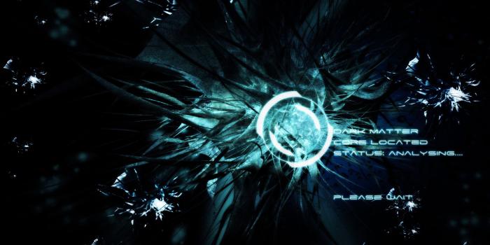 1920x1200 50+] Dark Matter Wallpaper Syfy on WallpaperSafari