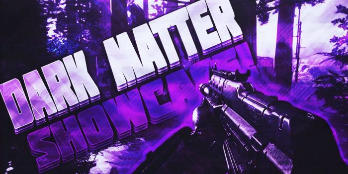 1280x720 Dark Matter Wallpaper (108+ images in Collection) Page 1