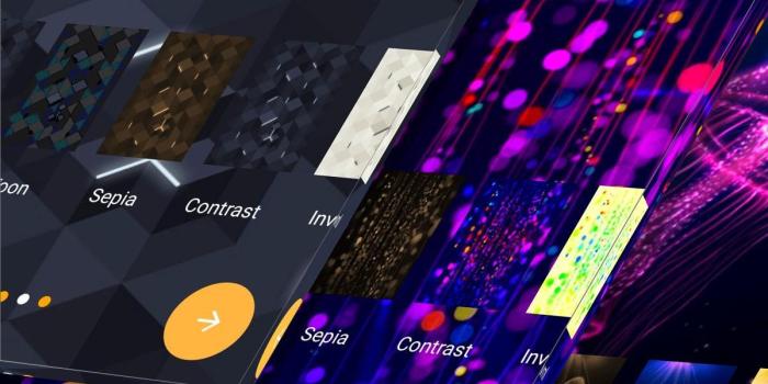 1200x1800 Dark Matter Wallpaper Pack for Android - APK Download