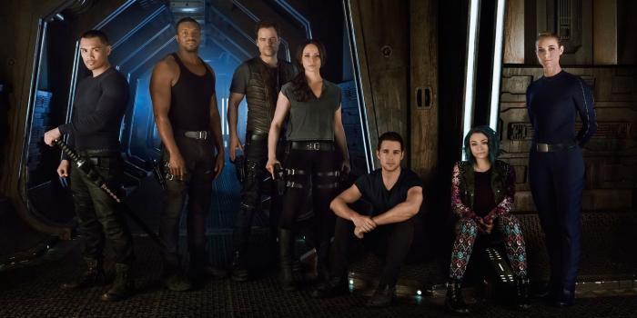 1920x1080 Dark Matter HD Wallpaper | Background Image | 1920x1080 | ID:724035