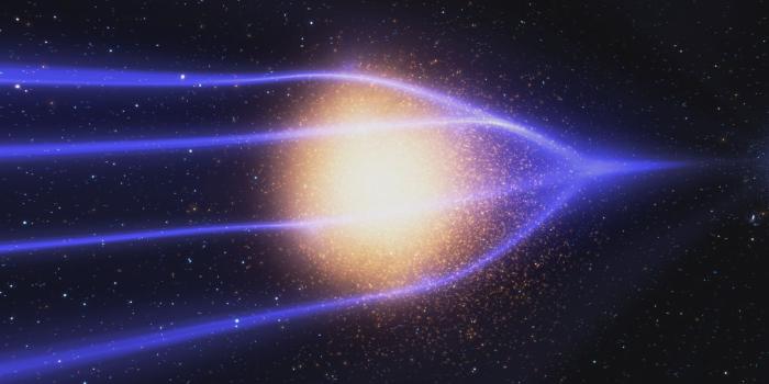 1920x1080 Does Dark Matter Ever Die? | NOVA | PBS