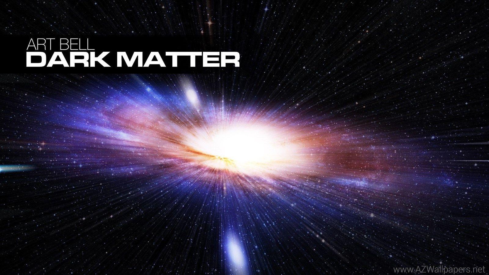 1600x900 Dark Matter Wallpapers