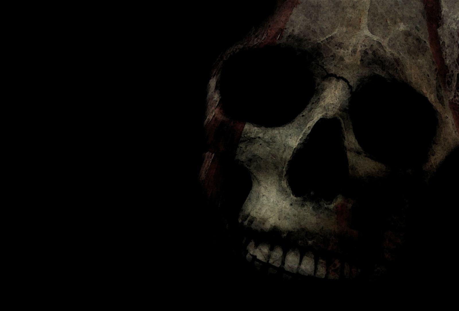 1898x1284 Dark Skull Wallpapers - Top Free Dark Skull Backgrounds