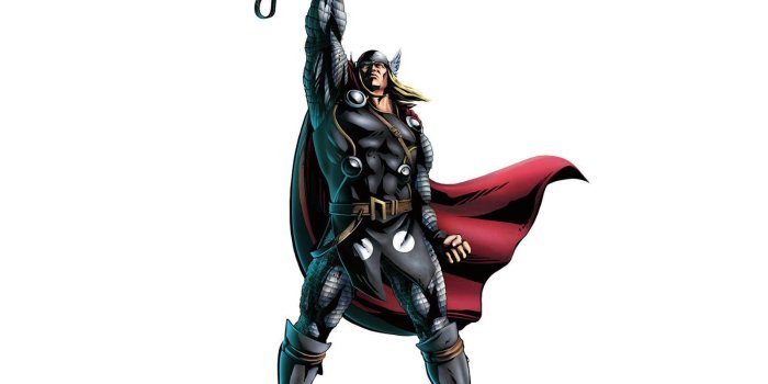 1600x1200 Thor Wallpapers