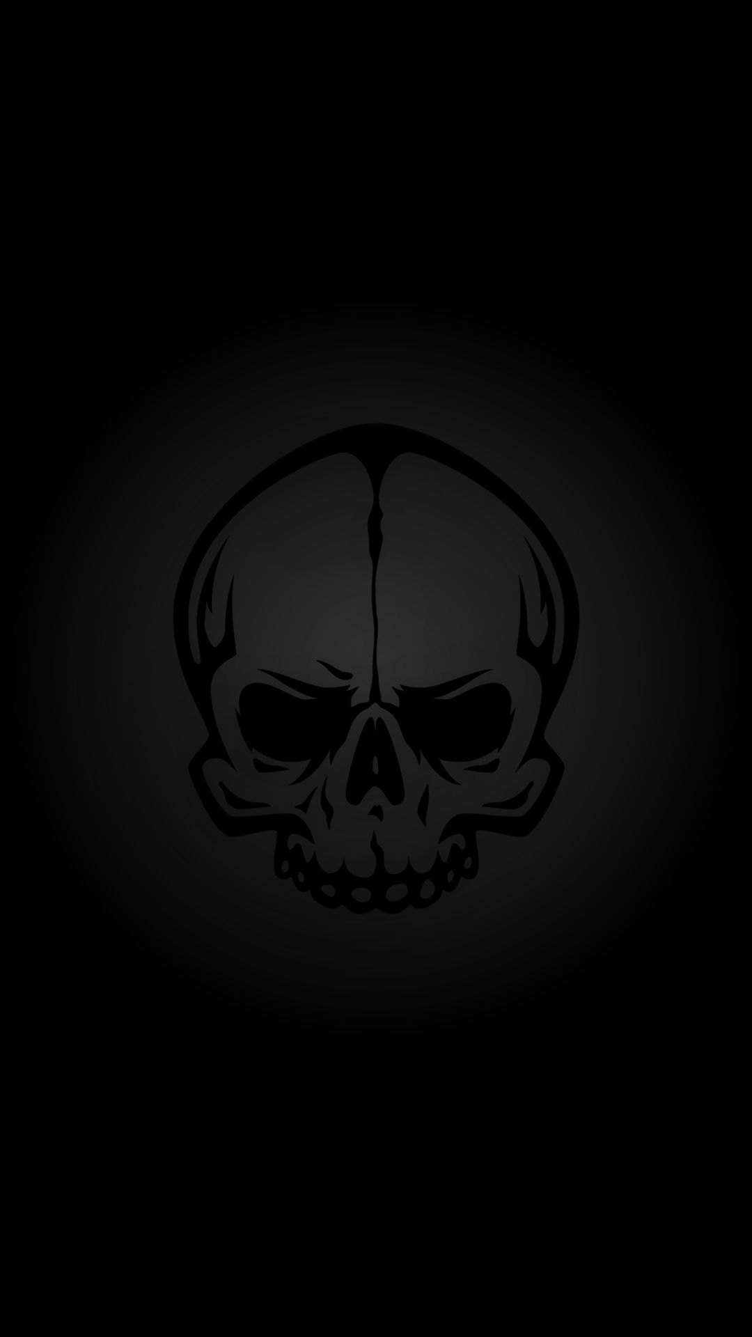 1080x1920 1080x1920 Skull Wallpapers