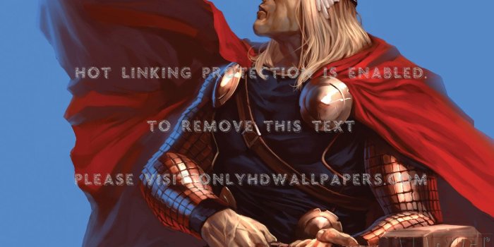 1280x960 comics thor marvel comics