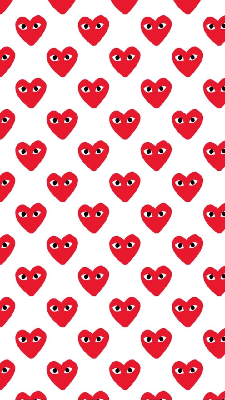 720x1280 Comme des Garçons uploaded by alix_dlr