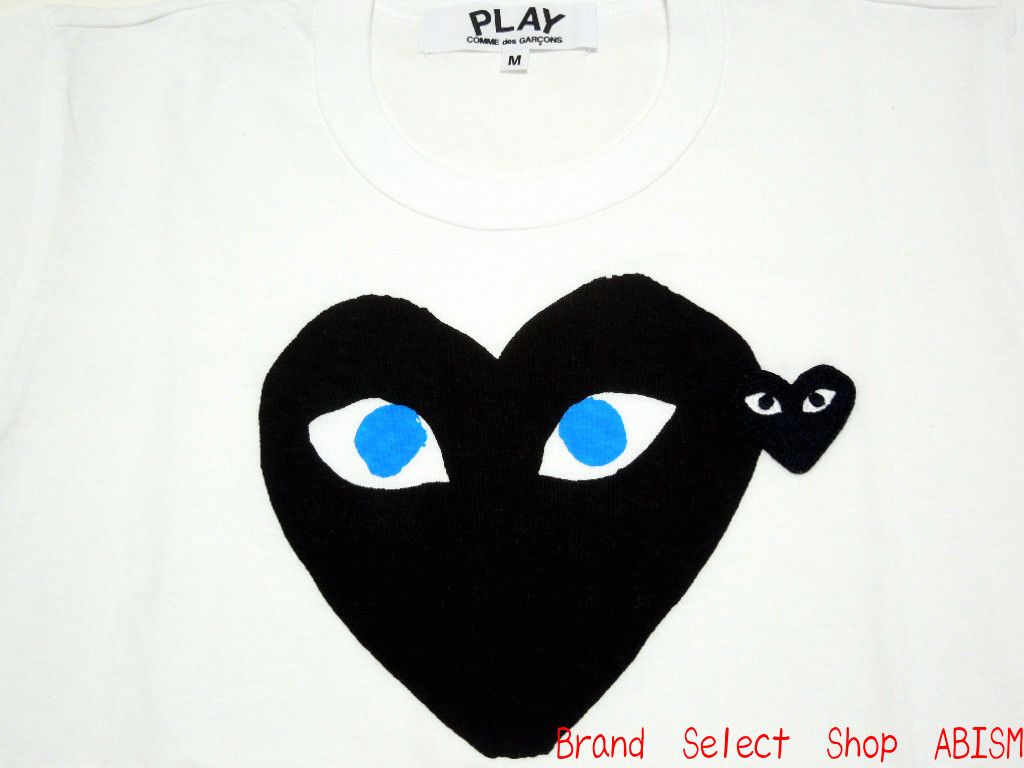 1024x768 ★Lady's size ★ PLAY COMME des GARCONS (プレイコムデギャルソン) 