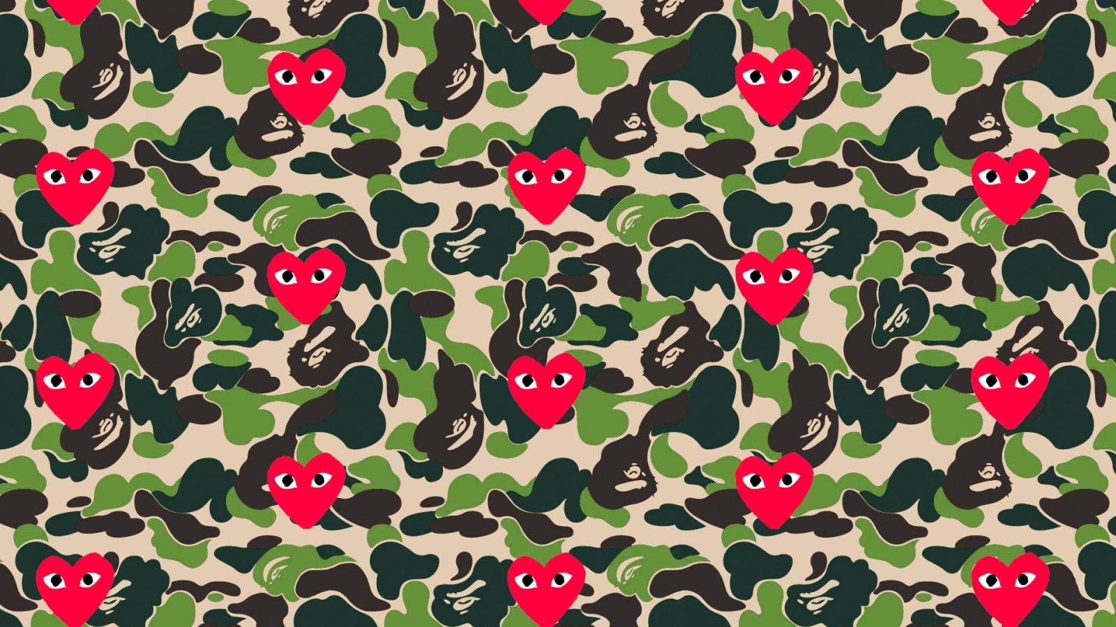 1920x1080 Comme Des Garcons Wallpaper (110+ images in Collection) Page 1