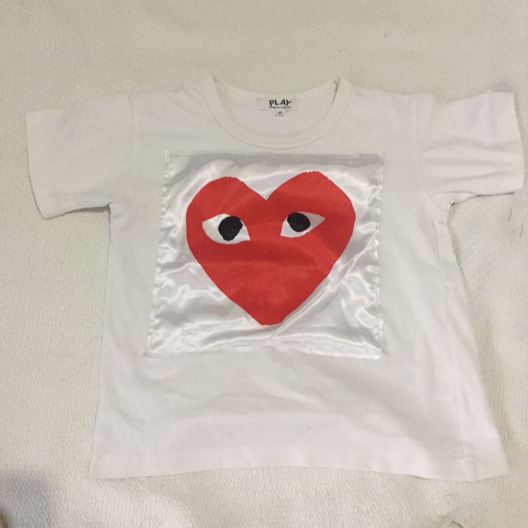 1080x1080 CDG Play Logo - LogoDix