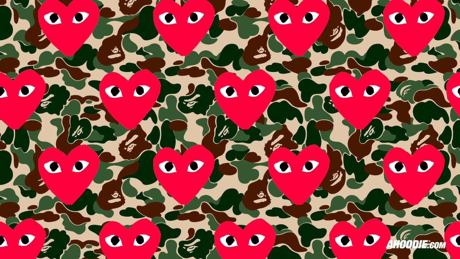 1920x1080 Bape X CDG Keyword Data - Related Bape X CDG Keywords - Long Tail