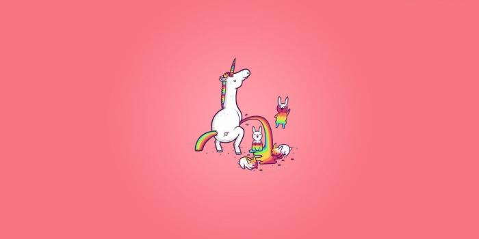 1191x670 60+ Unicorn Computer Wallpapers - Download at WallpaperBro