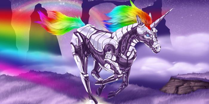 1920x1080 Unicorn HD Wallpapers, Pictures, Images