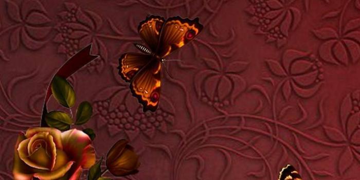 720x1280 gold roses Wallpaper by hende09 - a6 - Free on ZEDGE™