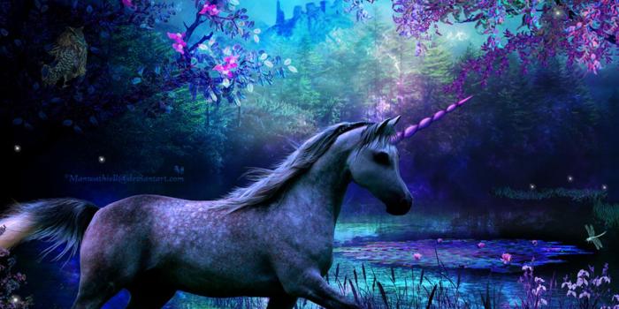 1280x960 Unicorn Desktop - Wallpapers Browse