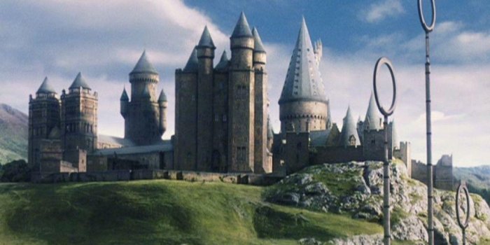 1024x768 Hogwarts School Wallpapers - Top Free Hogwarts School Backgrounds