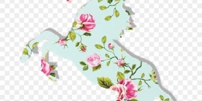 840x951 Unicorn Horn Desktop Wallpaper Ear - Eijffinger Wallpapers Un Bisou