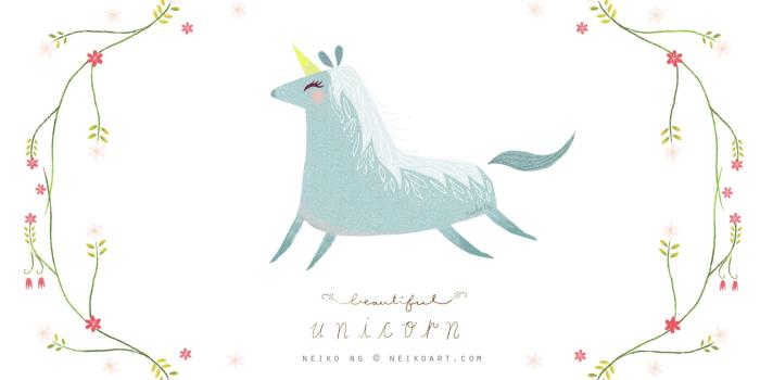 1920x1080 69+ Unicorns Wallpapers on WallpaperPlay